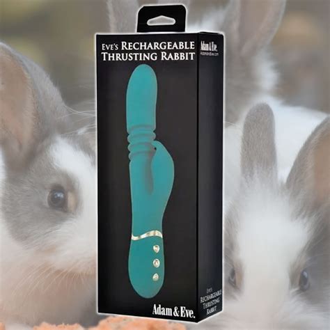 thrusting rabbit vibrator|12 best rabbit vibrators to buy in December 2024, tested by us